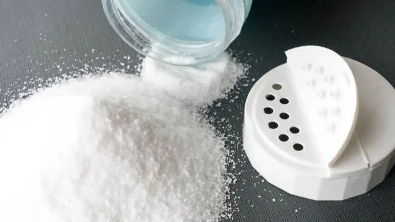 Johnson & Johnson'dan 5,5 Milyar Dolarlık Uzlaşma Teklifi