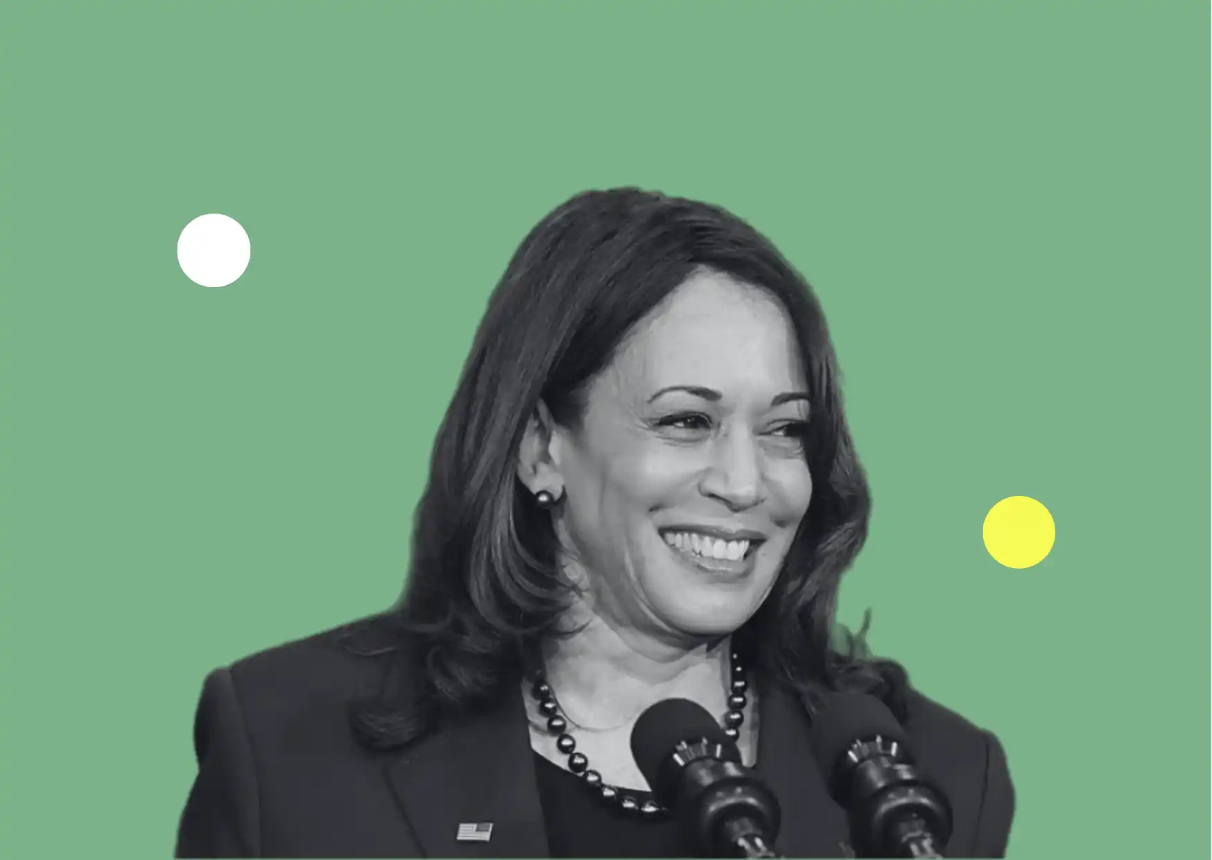 Kamala Harris: Hukuk Kariyerinin Dönüm Noktaları