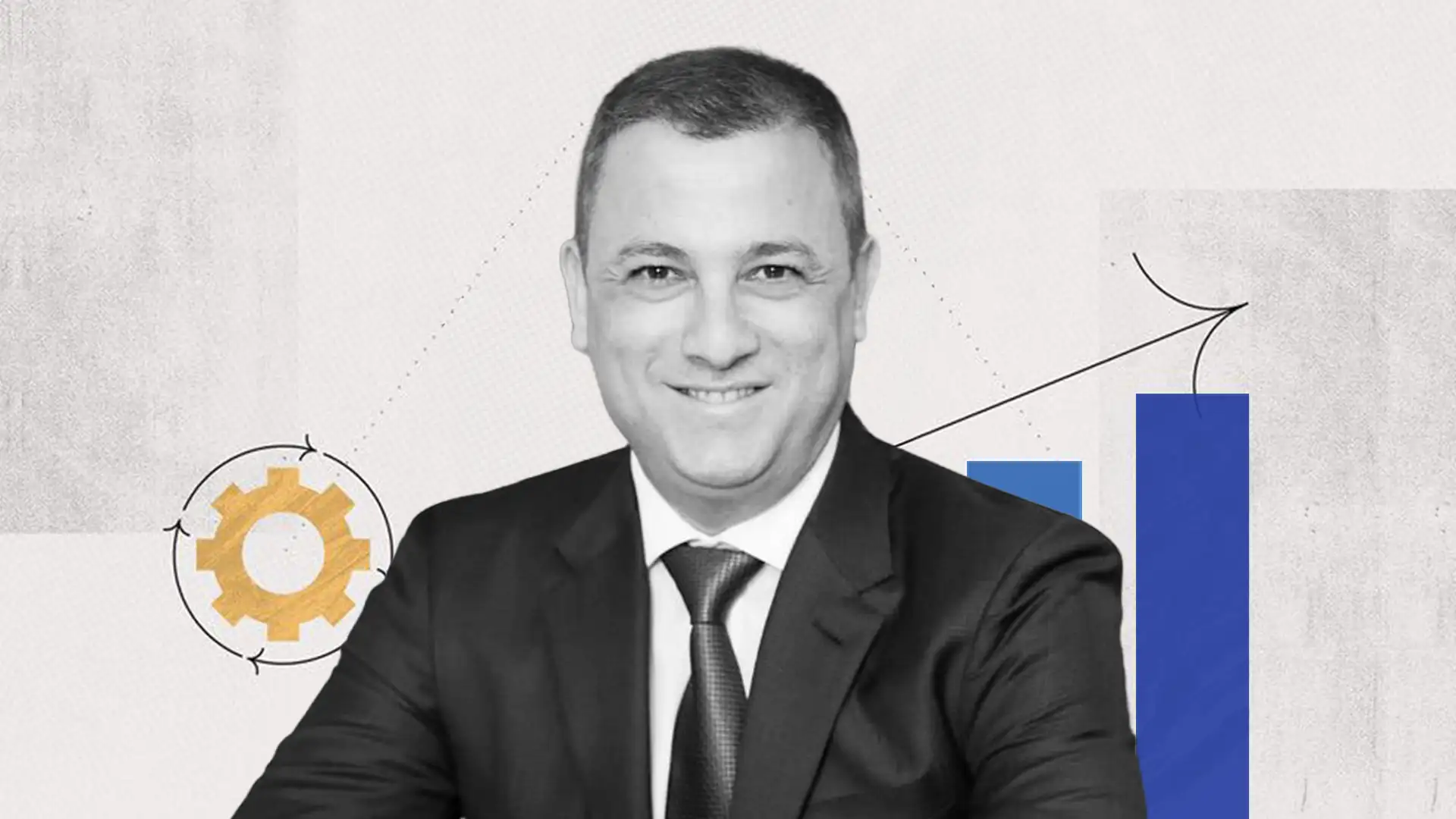 Kemal Akkaya: "Savunma ve Teknoloji Alanında Bir Decacorn Çıkarmayı Hedefliyoruz"