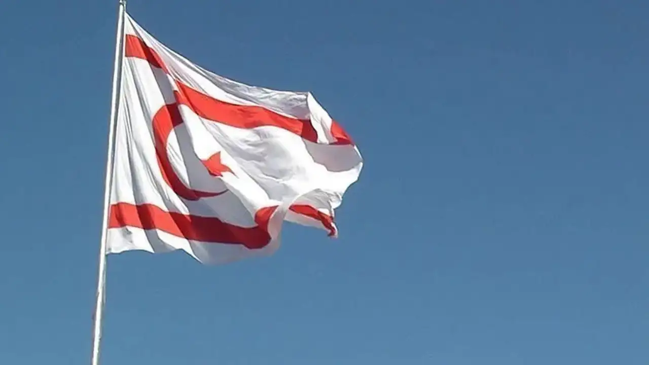KKTC'den, Avrupa Parlamentosu'na Tepki
