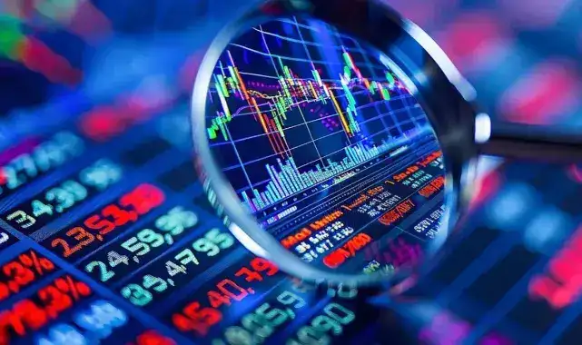 Küresel Piyasalar Jeopolitik Risklerin Gölgesinde Negatif Seyrine Devam Ediyor