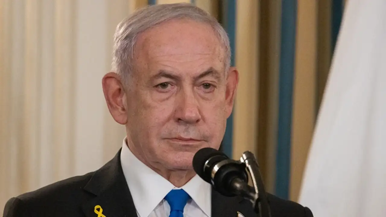 Likud'da Liste Krizi: Netanyahu'dan Bağımsız Liste Resti