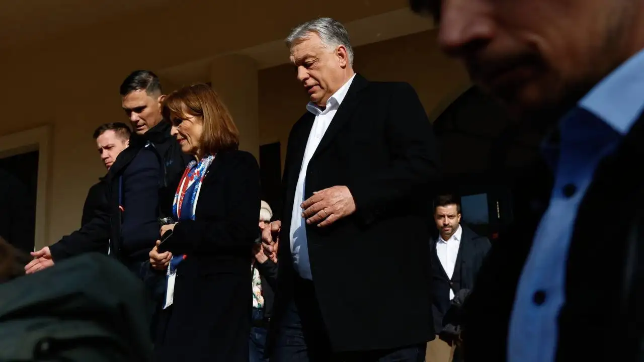Macaristan'da 16 Yıllık Orbán Dönemi Sona Erdi: Rota Avrupa’ya Çevrildi