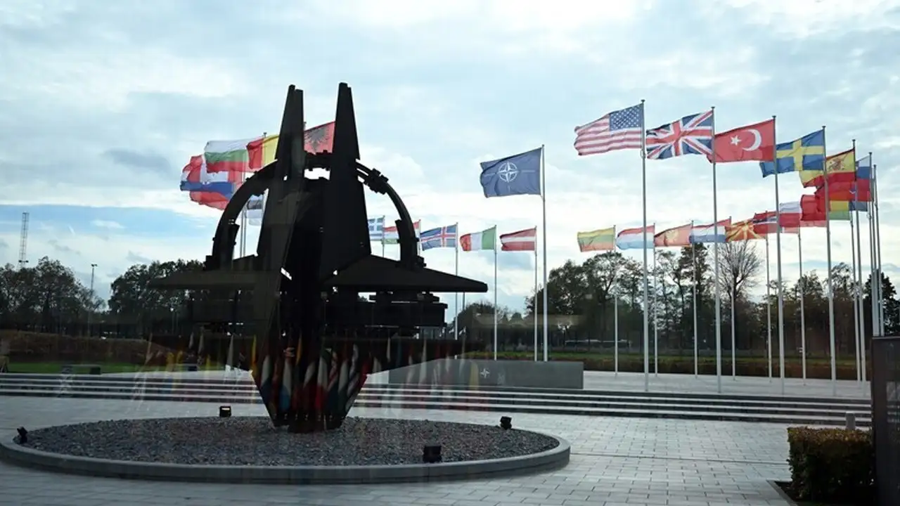 NATO: ABD’nin Avrupa’dan Çekilmesi Planları Etkilemez