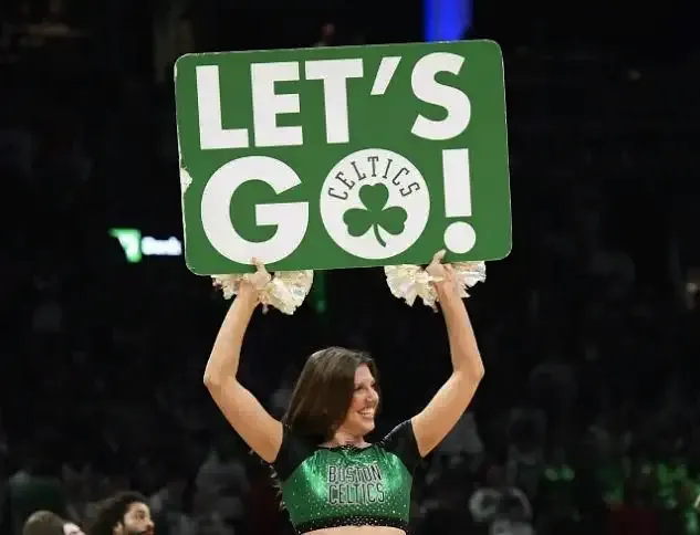 NBA Takımı Boston Celtics Rekor Fiyata Satıldı