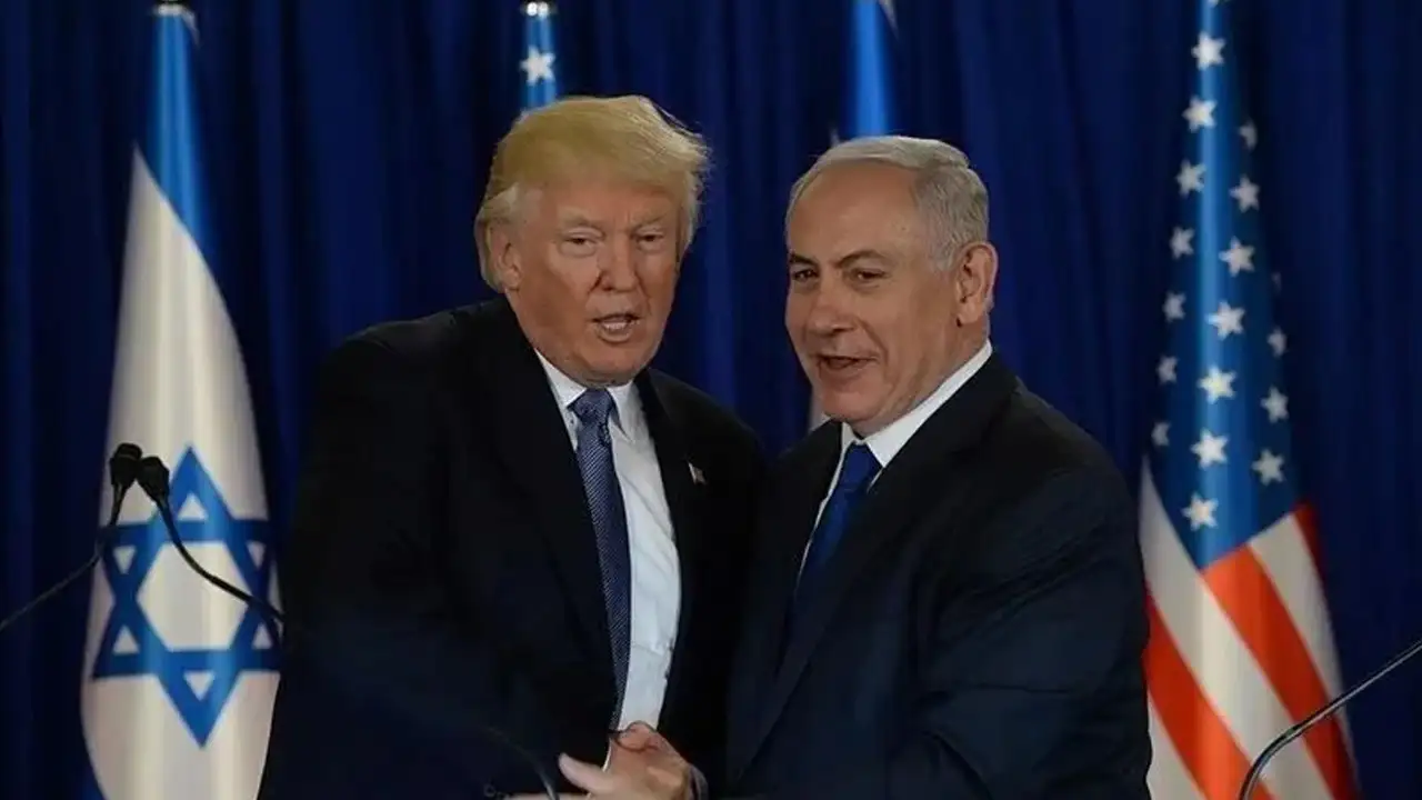 Netanyahu-Trump Zirvesi İçin Seçim İddiası