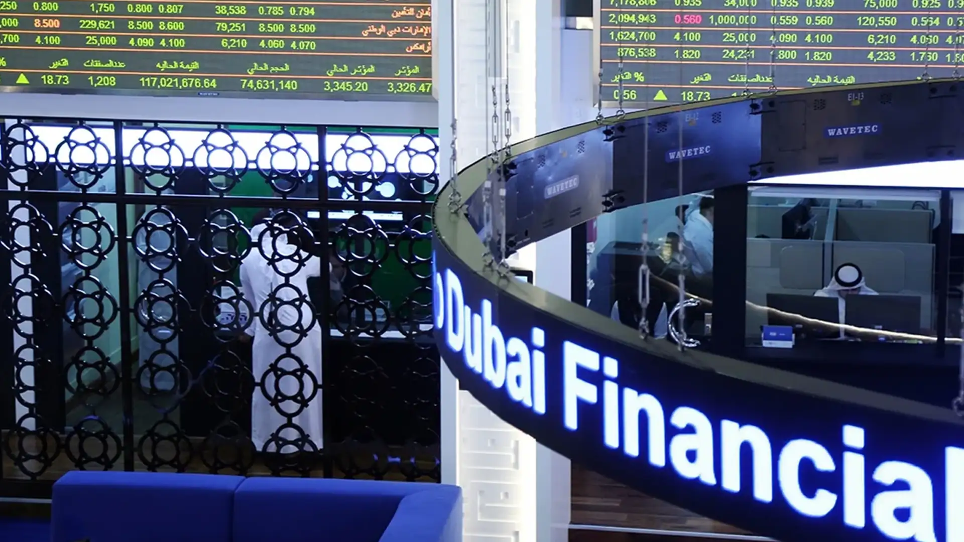Orta Doğu Gerilimi Piyasaları Vurdu: Dubai Borsasında Tarihi Düşüş