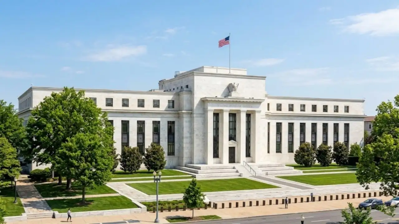 Powell'dan Fed'in İtibarı Tehlikede Uyarısı