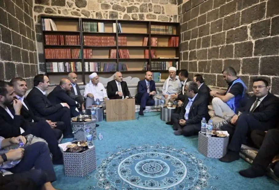 Rojin Kabaiş’in Babası Bilal Erdoğan’dan Destek İstedi: “İnşallah Yargı Gereğini Yapar”