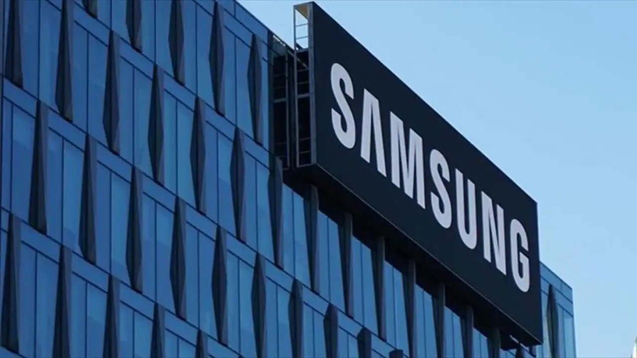 Samsung Grev Riskini Atlattı, Hisseleri Uçtu