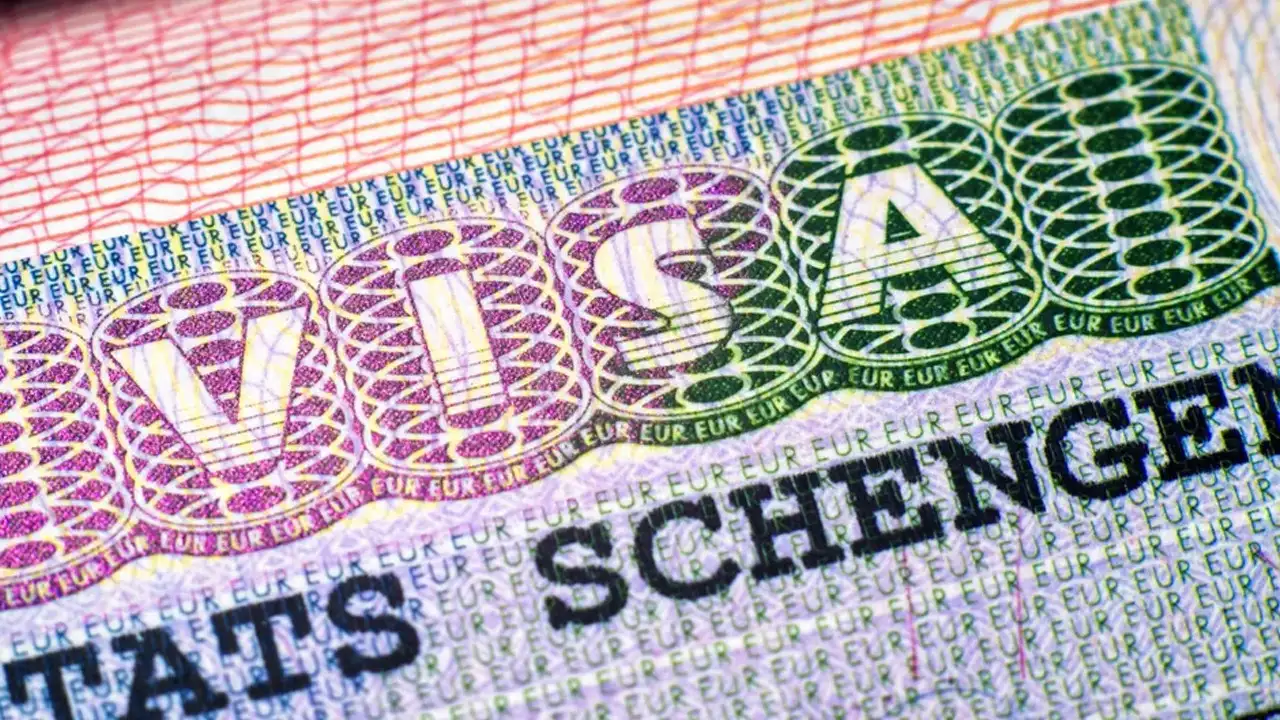 Schengen Vizesinde Yeni Dönem: AB’nin Biyometrik Sınır Sistemi Tam Devrede