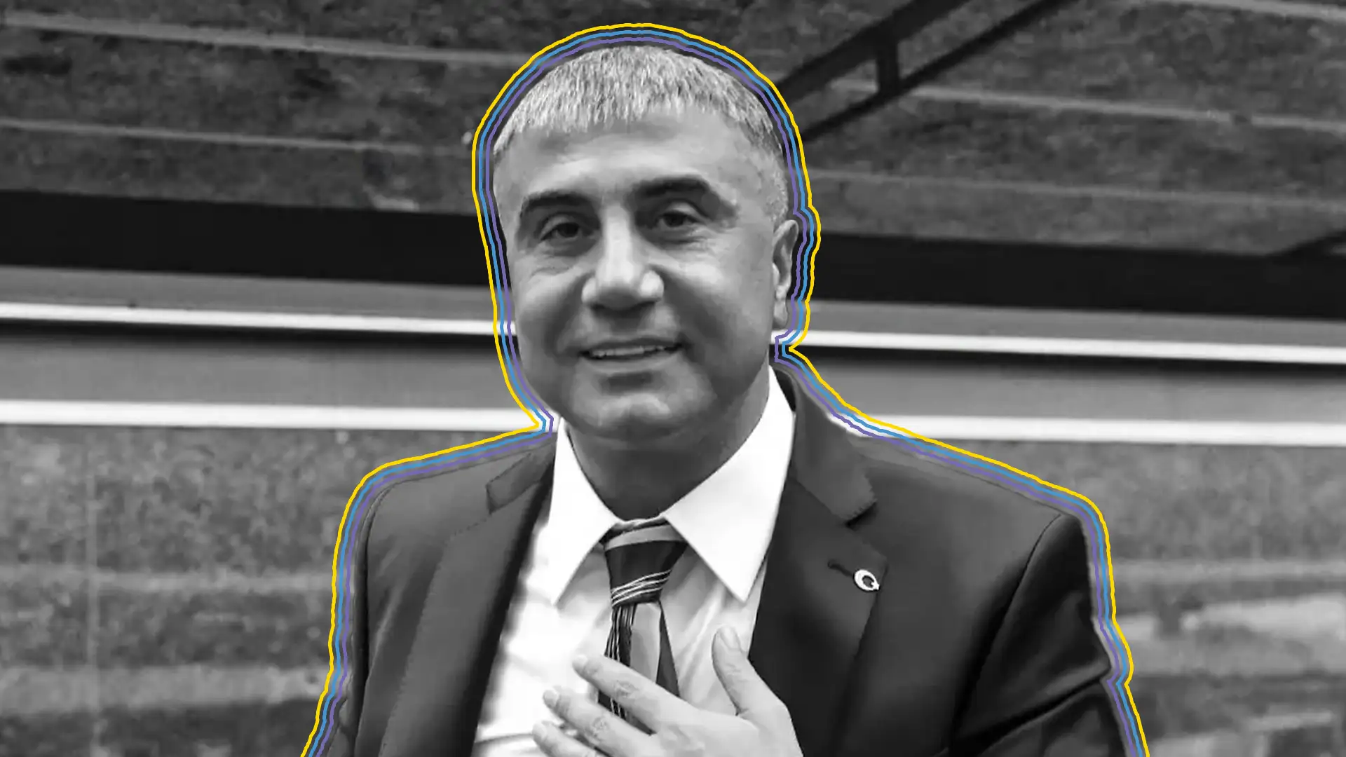 Sedat Peker'in Dağıttığı Ramazan Kolilerinden Çıkanlar Sosyal Medyada Gündem Oldu