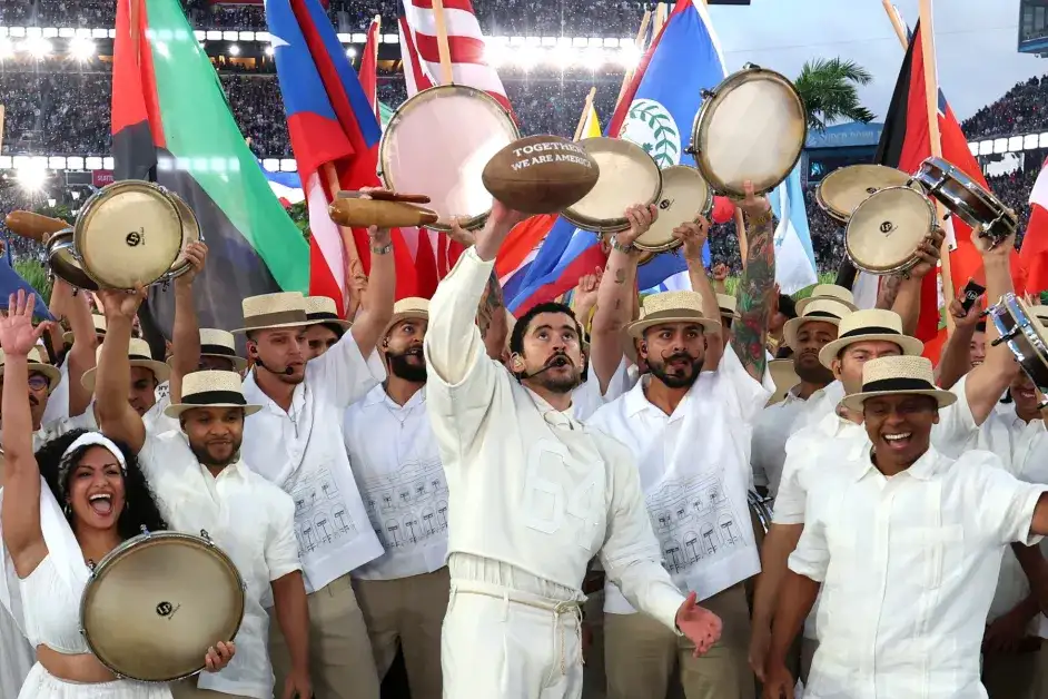 Super Bowl Gecesinin Amerika Ekonomisine Etkileri