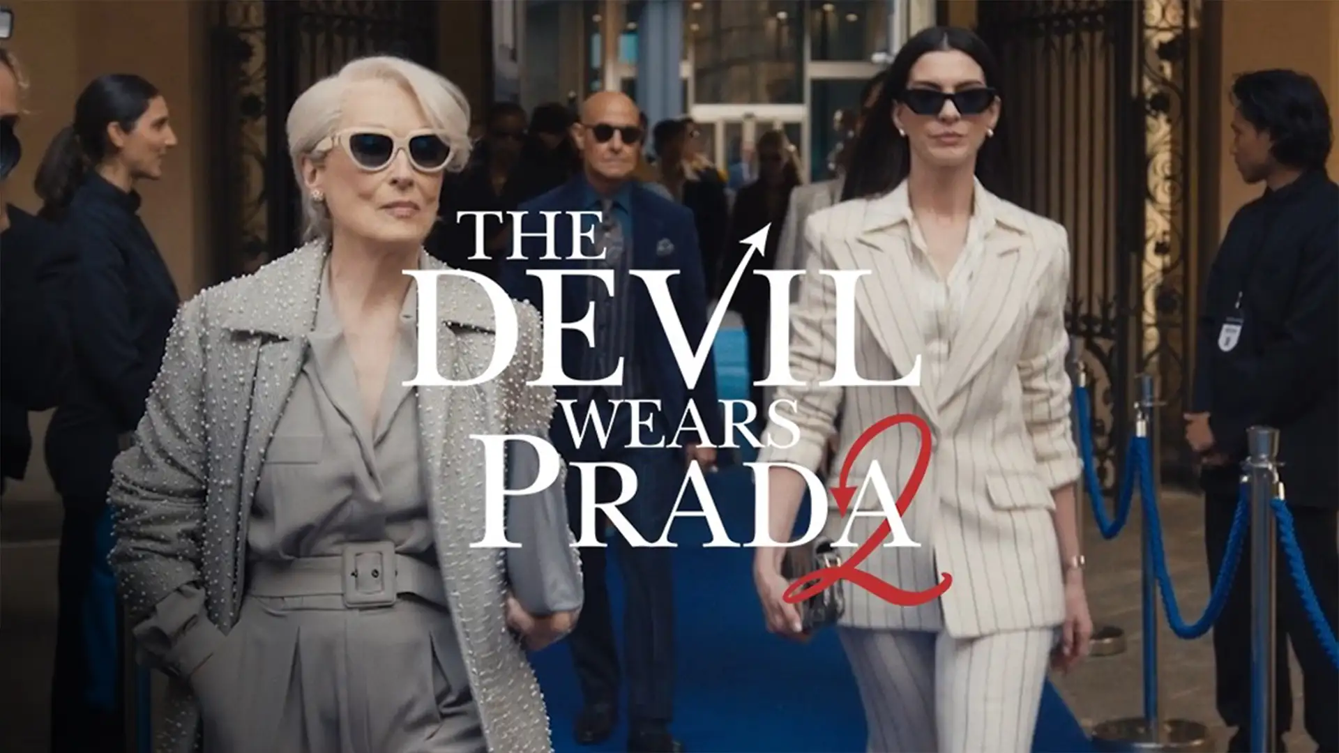 The Devil Wears Prada 2 (Şeytan Marka Giyer 2): Moda Dünyasında Ekonomik Gerçekler