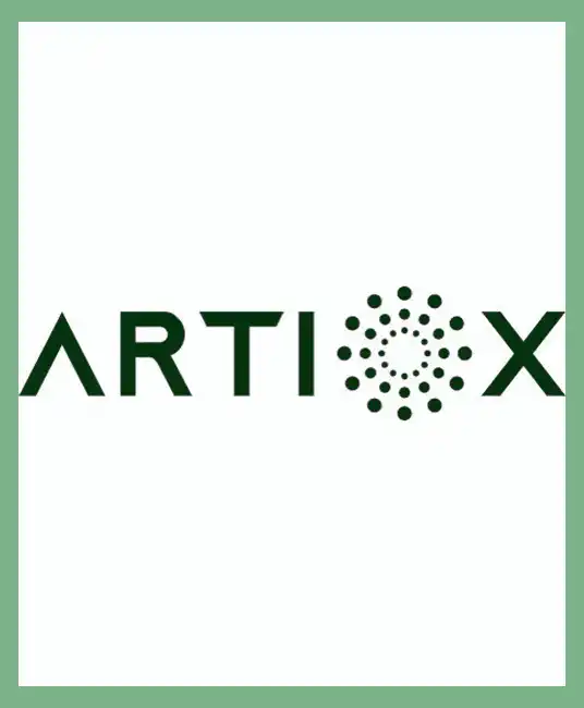 The Meeting Point of Investment and Art: Artiox