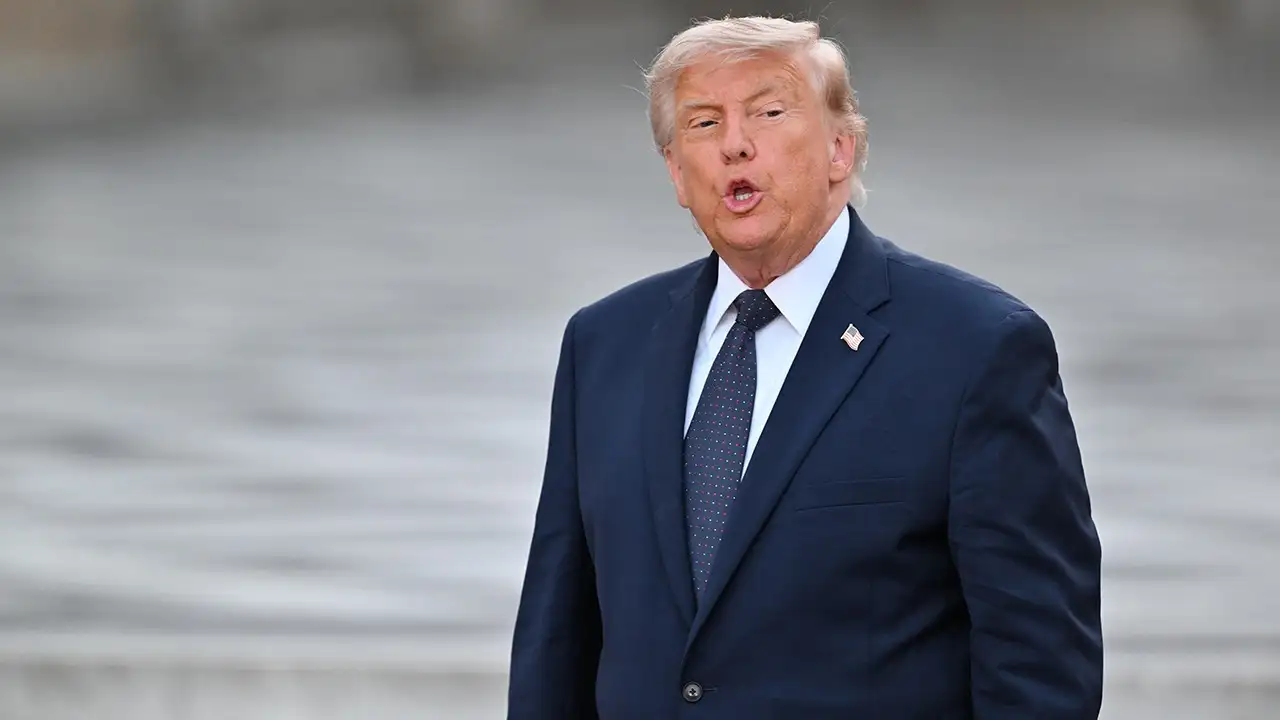 Trump Ankara Zirvesi Öncesi İttifak Gemilerini Yaktı