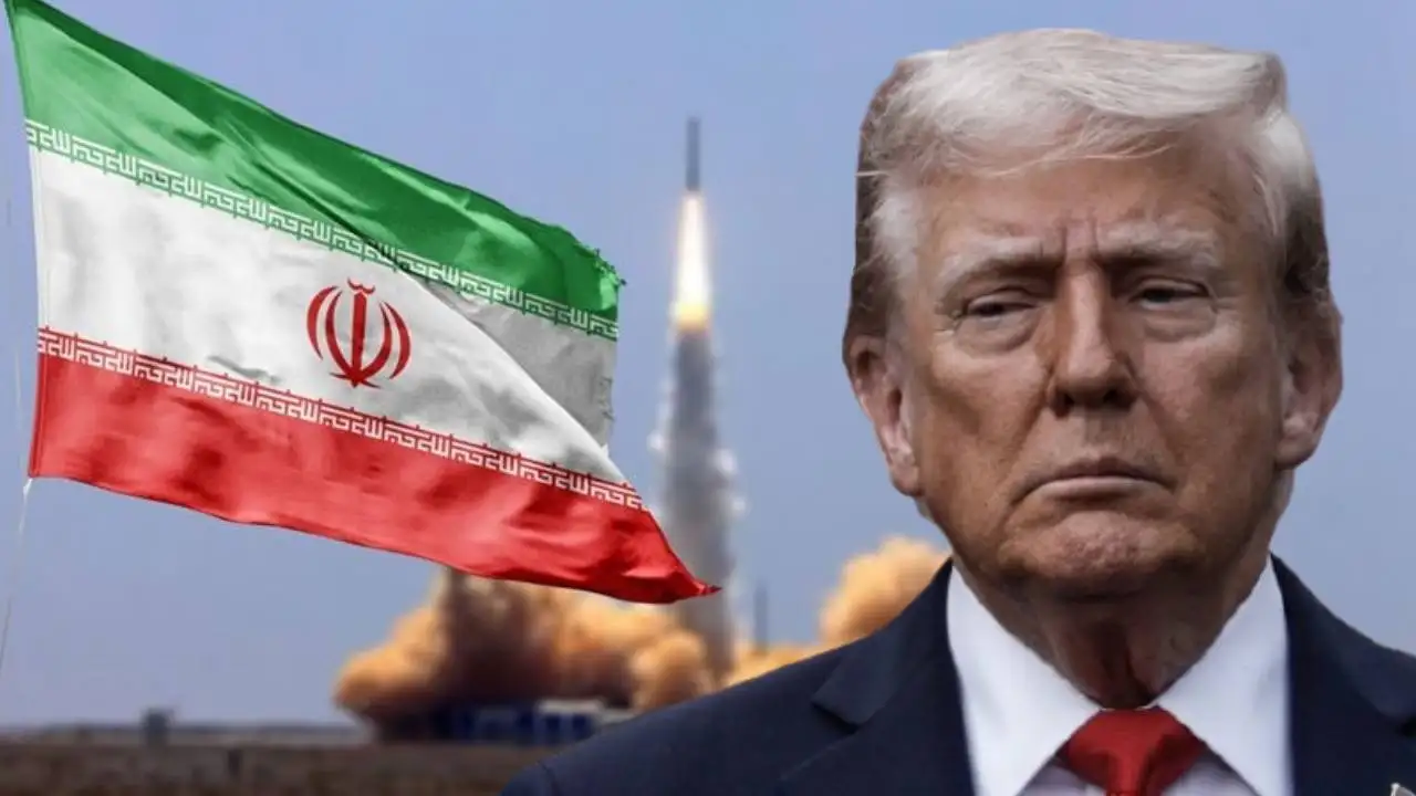 Trump Anlaşmayı Revize Etmişti... İran Rest Çekti: Kabul Edilmeyecek