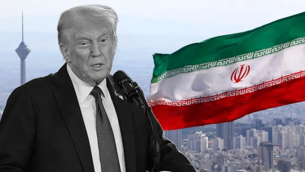 Trump, "Büyük Gün" Diyerek Duyurdu: İran Altın Çağını Yaşayabilir
