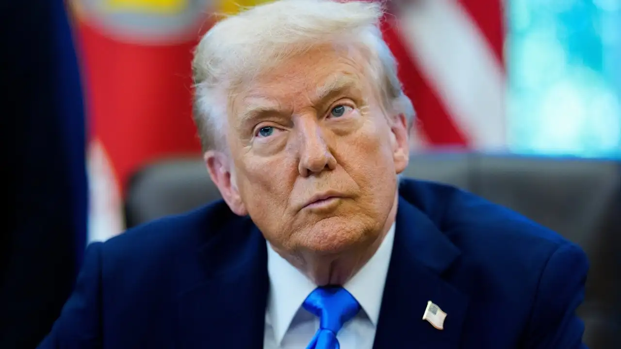 Trump Durum Odası'nı Topladı: İran İçin Daha Yıkıcı Plan Masada