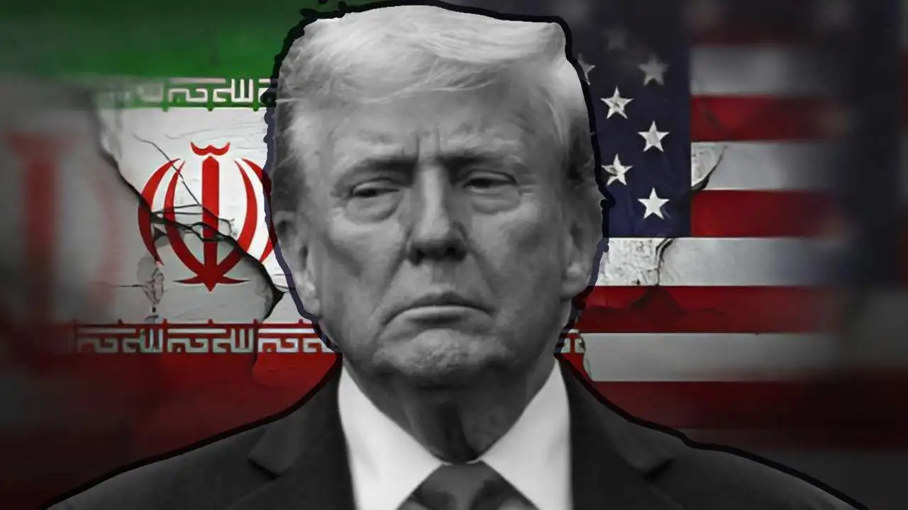 Trump Orta Doğu'daki Ateşi Hafife Aldı, Petrol Fiyatlarını Umursamadı