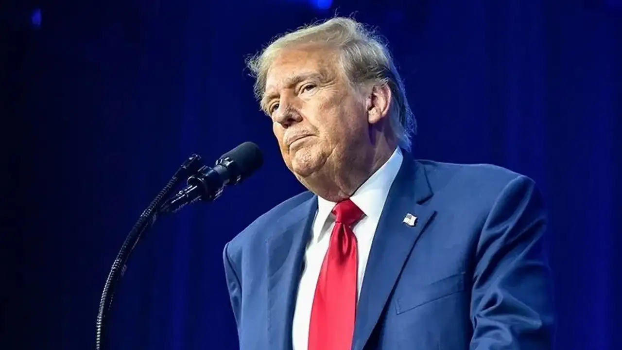 Trump'tan Irak İtirafı: Yanlış Ülkeye Saldırdılar