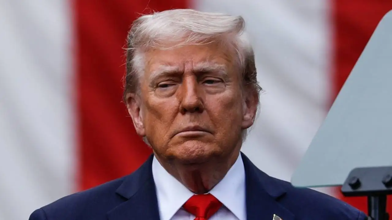 Trump'tan NATO'daki Müttefiklerine Sert Sözler: "Korkaklar! Bunu Unutmayacağız"