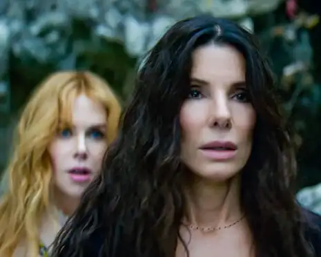 Two Times A Charm: Is Sandra Bullock and Nicole Kidman’s Agelessness The Real Trick of Practical Magic 2?