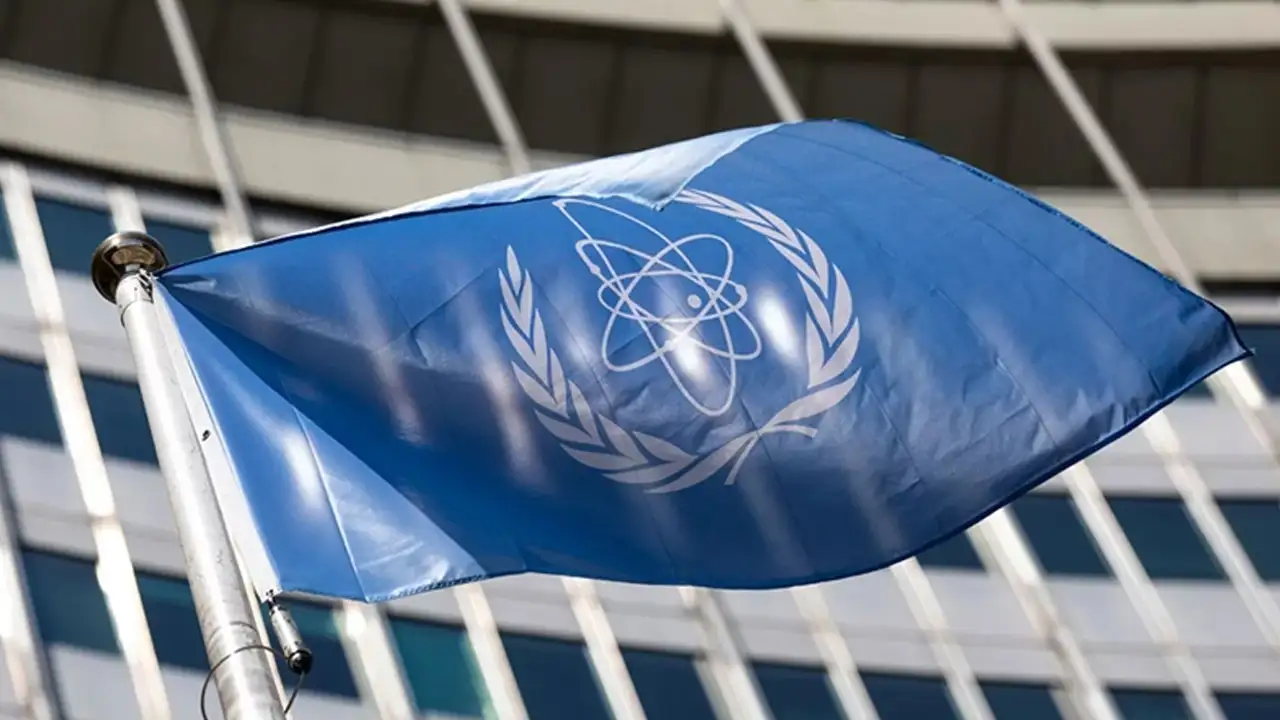 UAEA: Nükleer Güvenliği Tehdit Eden Askeri Faaliyetler Kabul Edilemez