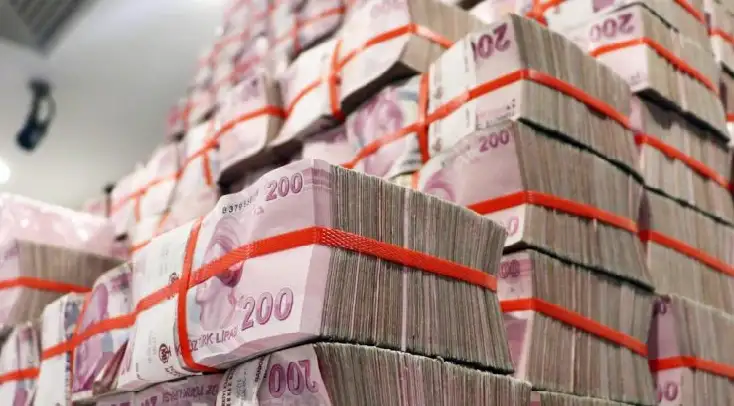 Uluslararası Para Fonu Türkiye'nin Büyüme Tahminlerini Yükseltti