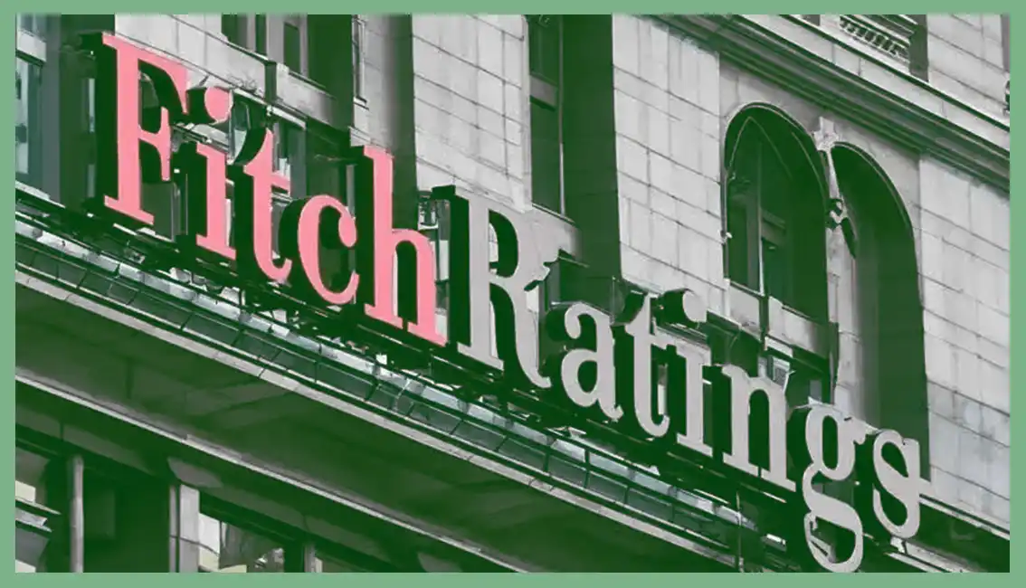 Fitch, 8 Büyükşehir ve Varlık Fonu'nun Kredi Notlarını Yukarı Taşıdı