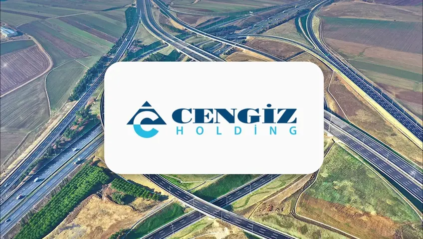 Vergi Rekortmenleri Listesi Yayınlandı: Zirvedeki İsimler Yine Değişmedi! Cengiz Holding'ten 3 İsim Listede