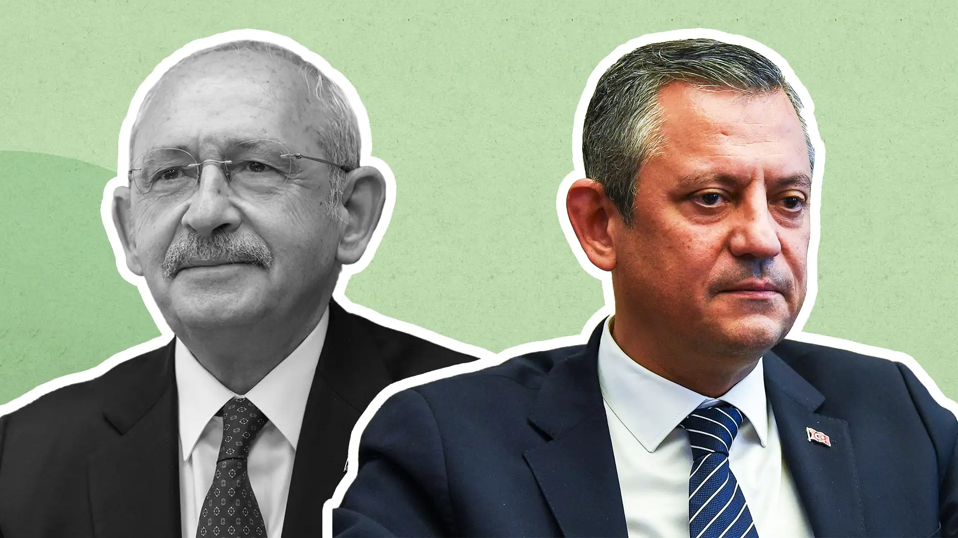 Yeni Parti Kuruldu: Özgür Özel ve 91 Milletvekili CHP'den İstifa Etti