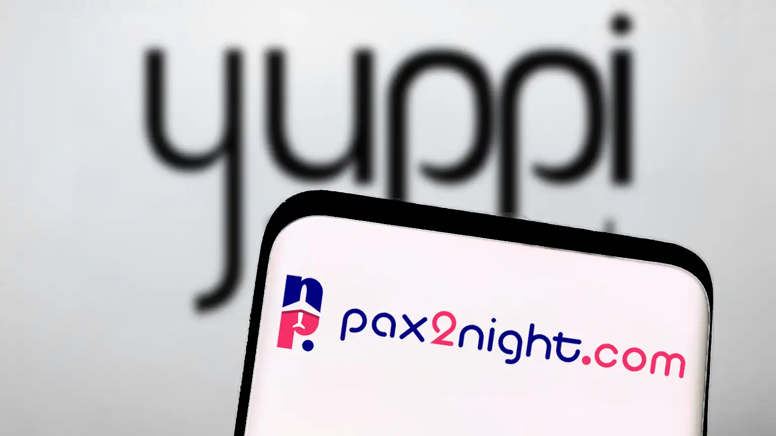 Yuppi Travel’s B2B Platform Pax2night Expands Its International Network